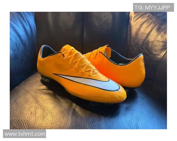 全球足球鞋技术最强球星排名 谁才是场上鞋王